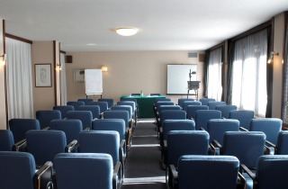 Sala Gavia