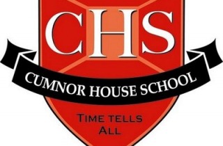 Cumnor House School